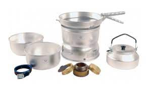 Those who commute to work or take road trips regularly, especially over long distances, may have come across toll plazas where you pay to cross over into another region. Cooking Stoves The Duke Of Edinburgh S Award Dofe Shopping