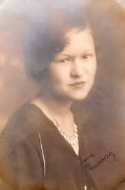 Identifying old family photos from McKinney county