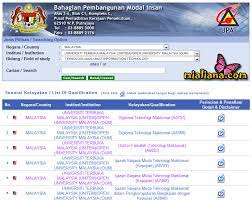 Sumbangan dan impak sepanjang dan selepas kerjaya akademik sila nyatakan sumbangan dan impak calon dalam perkara berikut Semak Pengiktirafan Kelayakan Qualification Accreditation Di Jabatan Perkhidmatan Awam Jpa Secara Online Mia Liana