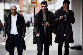 Pin On Men Fashion