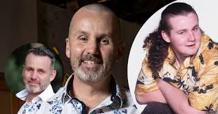 Former Neighbours star struggles after leaving show