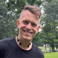 Michael Cook Email & Phone Number