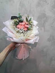 Carnation Bouquet Carnation Bouquet Florist Delivery Carnations