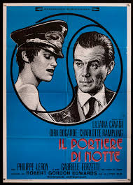 The Night Porter