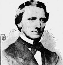 And grandfather Irving Sinclair Bunn