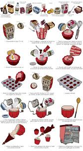 Cup Cake Recette Illustree Recette Image Recette
