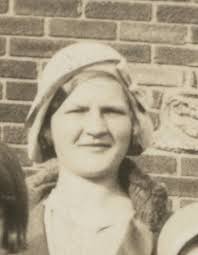 Elizabeth Mary Schilmoeller Dillon (1918-2003)