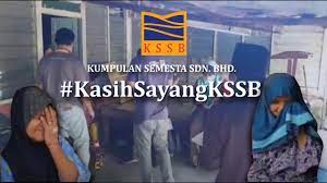 Is a leading refiner and manufacturer of specialty fats and. Kssb Kumpulan Semesta Sdn Bhd
