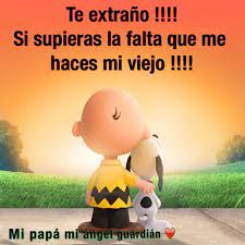 Posteriormente, llegaron los que eran a color e incluso con otros aditamentos que llamaban la atención de los usuarios. Imagenes Con Frases Para Un Padre Fallecido Que Esta En El Cielo Fraseshoy Org