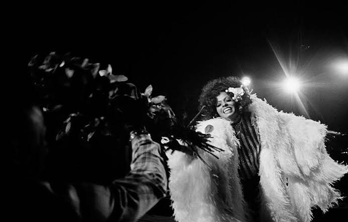 50 Years of “Lady Sings the Blues”: Celebrating Billie Holiday's Music and  Diana Ross' Performance - Golden Globes