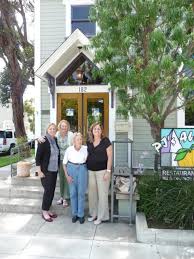 Family Home Tour, in Which Together We Enjoy a “Happy Crappy Day”