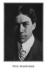 Tellers of Weird Tales: Paul Ellsworth Triem (1882-1976)