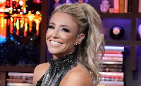 Danielle Cabral Wants To Bring The 'Fun' Back To RHONJ