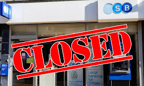 If you know that any of the address details or opening. Is Your Local Tsb Branch Closing Bank Announces The 82 Which Will Be Shut This Is Money