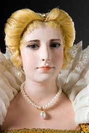 Behind the Curtain: An Insider's Look at The George Stuart Historical  Figures®