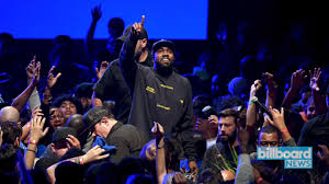 Kanye Wests Jesus Is King Sparks History On Hot Christian