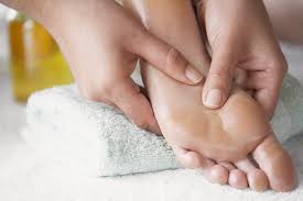 Can Vicks Vapo Rub On The Feet Help With A Cough