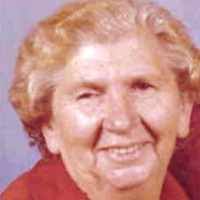 Myrtle Lorene Hughey (1920–1981)