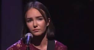 Yesterday I had the opportunity to...