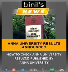 Jun 09, 2021 · anna university results 2021 students shall be considered to pass the exam if he/she secure the minimum required passing marks and also clear all the paper appear for. 0kv7h2qok Bldm