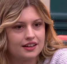 Ebony pistonnée par son père dans Star...