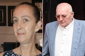 Patti Henry murder: OAP who raped and killed Ayrshire mum jailed for 22  years