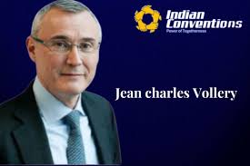 I extend my sincere congratulations to Vivek Badrinath