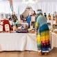Blue Ridge Artisan Market event in Fairview, NC