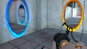 Portal gun mod 1.12.2/1.10.2 is a mod that includes many elements from valve corporation's games portal and portal 2 such as a portal gun, weighted cubes, beams, turrets, and much more. 71 Portal Gun Portal Ign S Top 100 Video Game Weapons