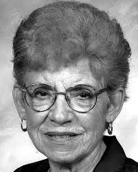 CONNIE ESPOSITO Obituary (1923