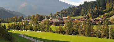 Maybe you would like to learn more about one of these? Kelchsau Urlaub Sommer Winter Tirol