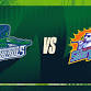 Florida Everblades at Orlando Solar Bears - Kia Center, 400 W Church St Event Image