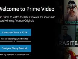 What is amazon prime video? Amazon Prime Video Now Available On Windows 10 Desktop App