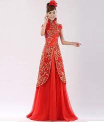 Traditional Chinese Wedding Dress Women Dress Ideas Wedding Dresses From China Traditional Dresses Chinese Wedding Dress