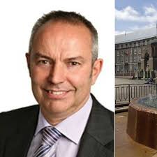 Top education officer John Readman leaves Bristol City Council