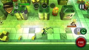 �qu� asco dan esos monstruosos seres devorasesos que se niegan a morir! Juegos De Rebellion Para Windows Phone 8