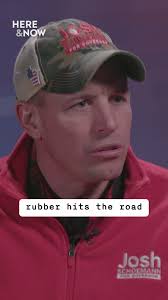 Why is Washington County Executive Josh Schoemann running for governor of  Wisconsin in 2026? Here & Now's Zac Schultz talks to the Republican  candidate. #pbswisconsin