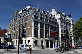 The following is a brief listing of services that are offered at embassy of china in kuala lumpur, malaysia. Embassy Of China London Wikiwand