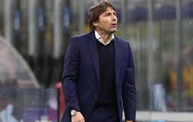 Nelle ultime ore si è parlato moltissimo di un possibile divorzio anticipato tra l' inter e antonio conte , con allegri pronto a raccogliere l'eredità del tecnico salentino. Bgfgewhkgafncm