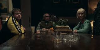 Movie Review The Owners 2020 The Critical Movie Critics