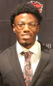 Eunice Frederick's Instagram, Twitter & Facebook