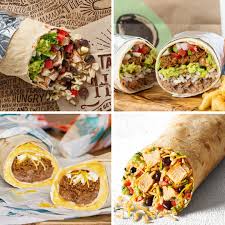 Invite friends for dinner and provide burritos in a variety of fillings. The Best Deals Food Freebies For National Burrito Day 2021 Couponcabin Com