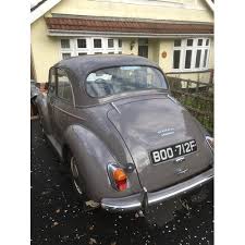 Image result for Rose Taupe 1961 Morris