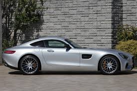 Image result for Iridium Silver 2017 AMG-GT