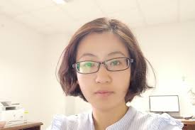 Lulu Song, Associate Professor