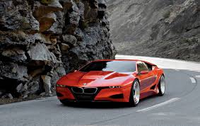 Bmw M1 Hommage 11 Wallpapers Bmw M1 Hommage 11 Stock Photos