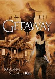Every streaming service has a glut of options for your viewing needs. Getaway 2020 Imdb