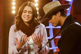 Video American Idol Auditions Shallow Season 18 Episode 4 Recap Tvline