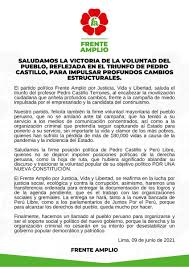 Actividad parlamentaria y militancia política. 8r2edt0idtrhpm