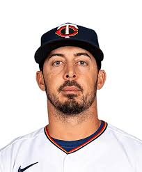 Ryan Garton Stats MLB Stats